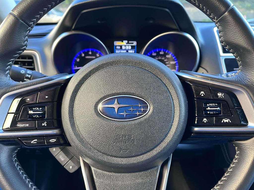 Thumbnail: 2018 Subaru Outback - 16