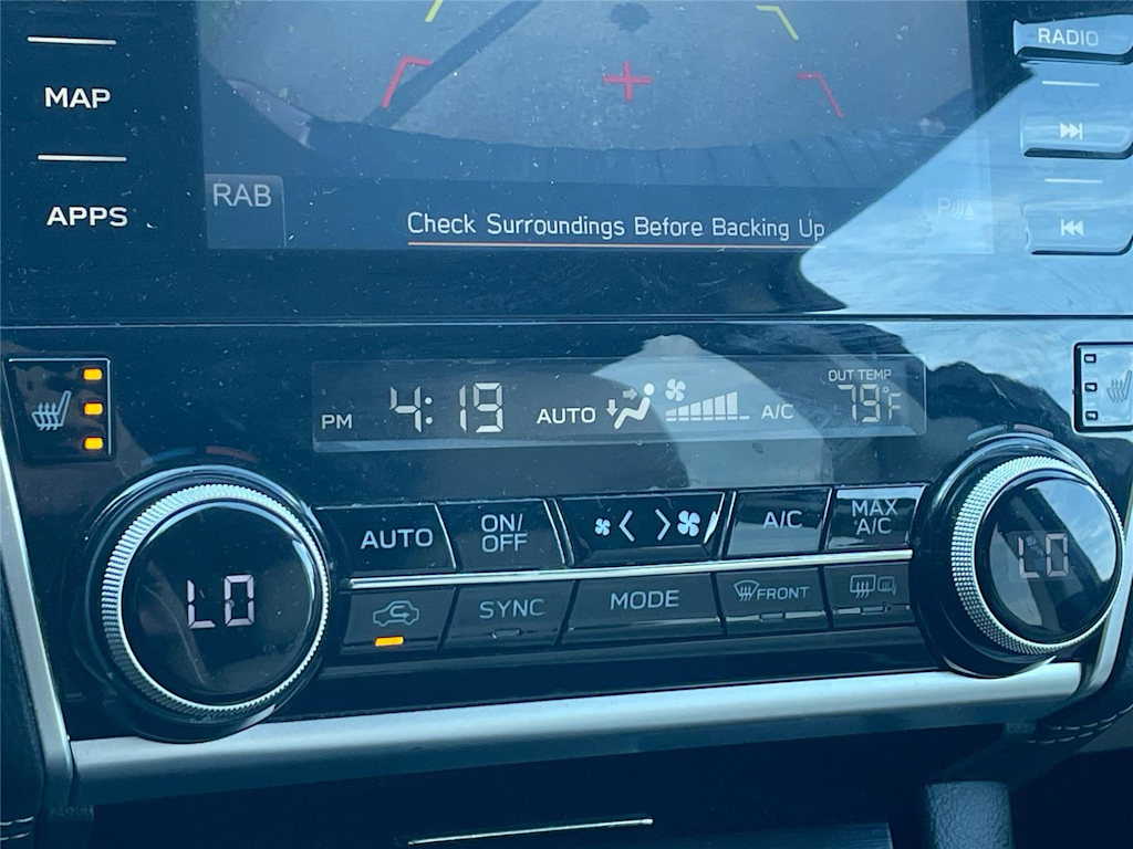 Thumbnail: 2019 Subaru Outback - 14