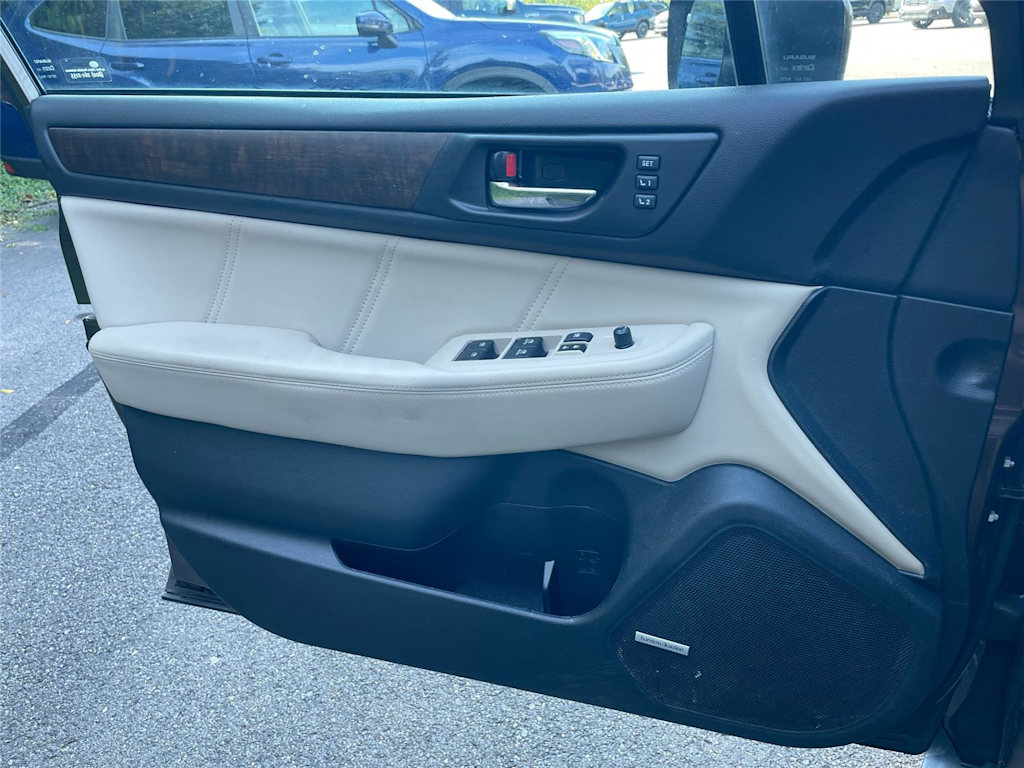 Thumbnail: 2019 Subaru Outback - 17
