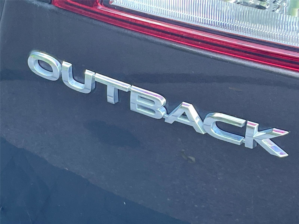 Thumbnail: 2019 Subaru Outback - 4