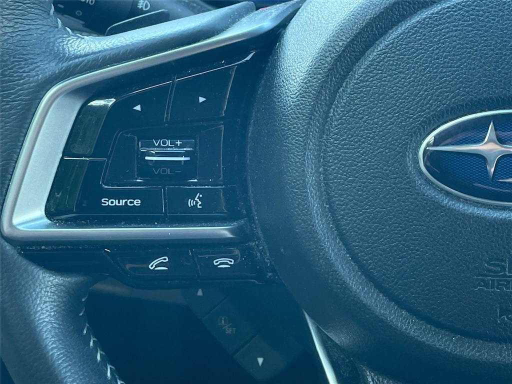 Thumbnail: 2019 Subaru Outback - 19