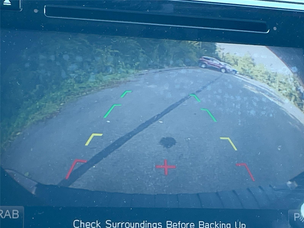 Thumbnail: 2019 Subaru Outback - 13
