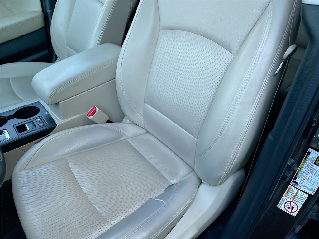 Thumbnail: 2019 Subaru Outback - 6