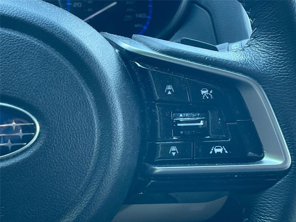 Thumbnail: 2019 Subaru Outback - 20