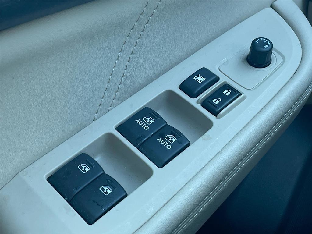 Thumbnail: 2019 Subaru Outback - 18
