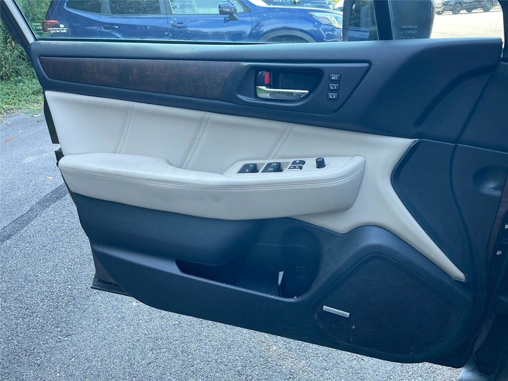 Thumbnail: 2019 Subaru Outback - 16