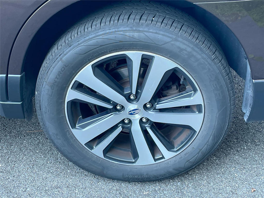 Thumbnail: 2019 Subaru Outback - 5