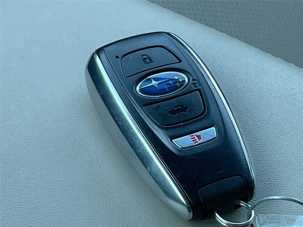 Thumbnail: 2019 Subaru Outback - 8