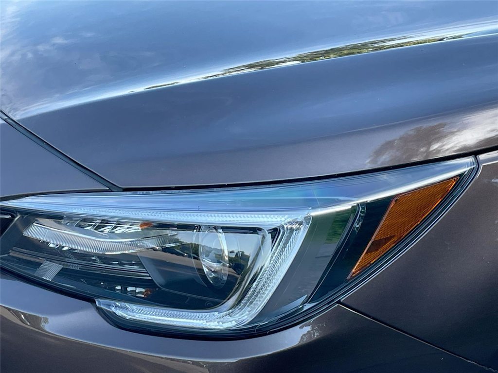 Thumbnail: 2019 Subaru Outback - 10