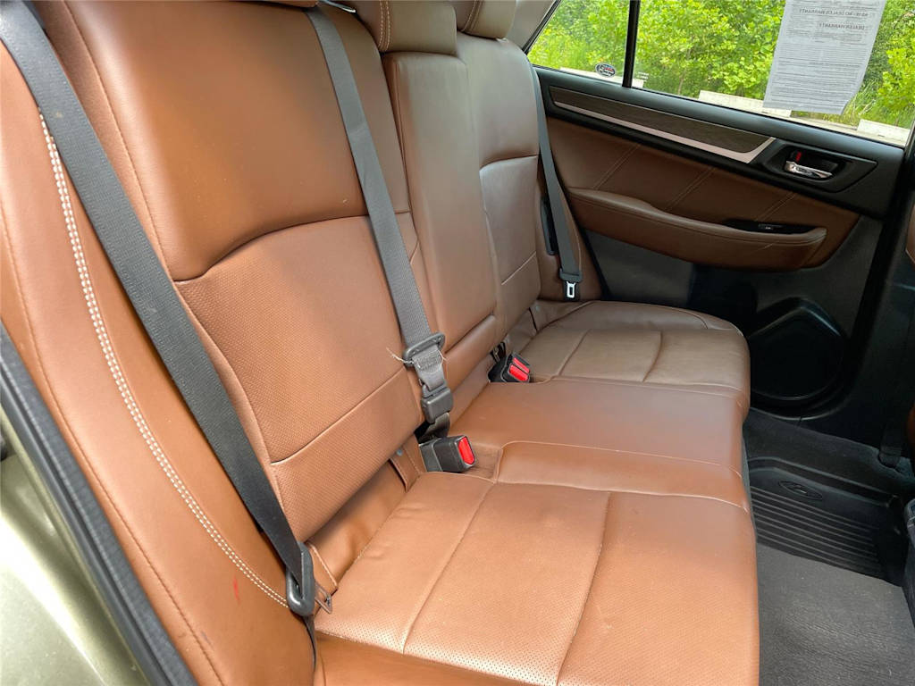 Thumbnail: 2019 Subaru Outback - 24
