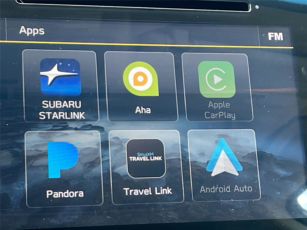 Thumbnail: 2019 Subaru Outback - 27