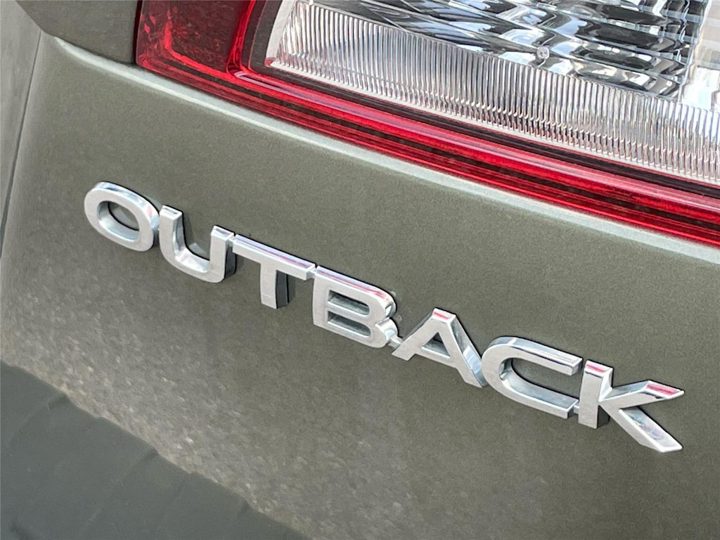 Thumbnail: 2019 Subaru Outback - 7