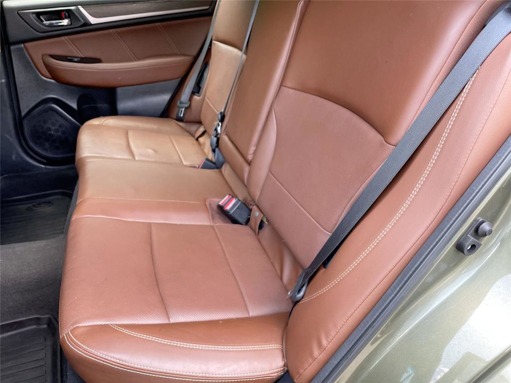 Thumbnail: 2019 Subaru Outback - 11
