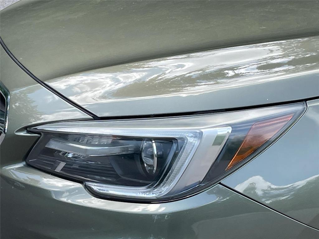 Thumbnail: 2019 Subaru Outback - 21