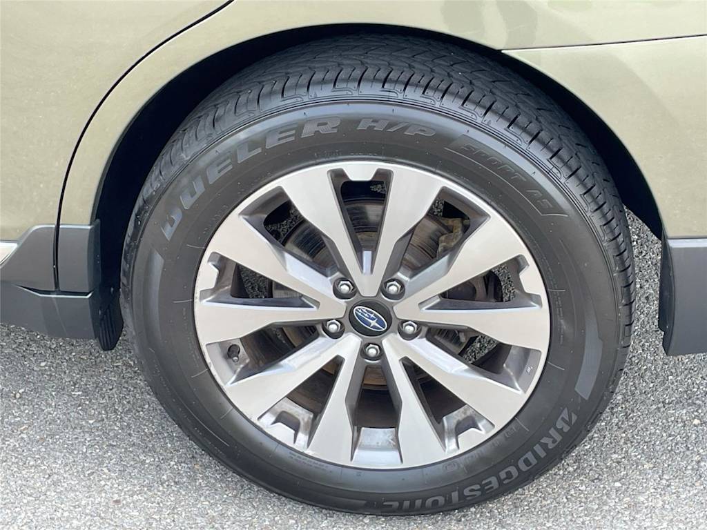 Thumbnail: 2019 Subaru Outback - 8