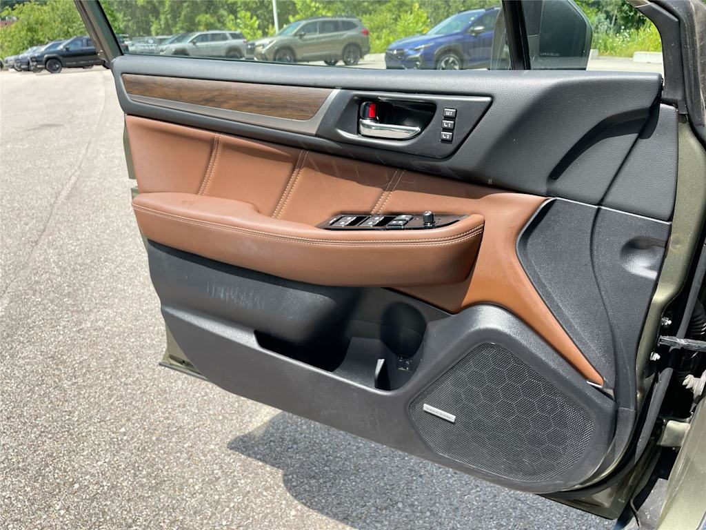 Thumbnail: 2019 Subaru Outback - 31