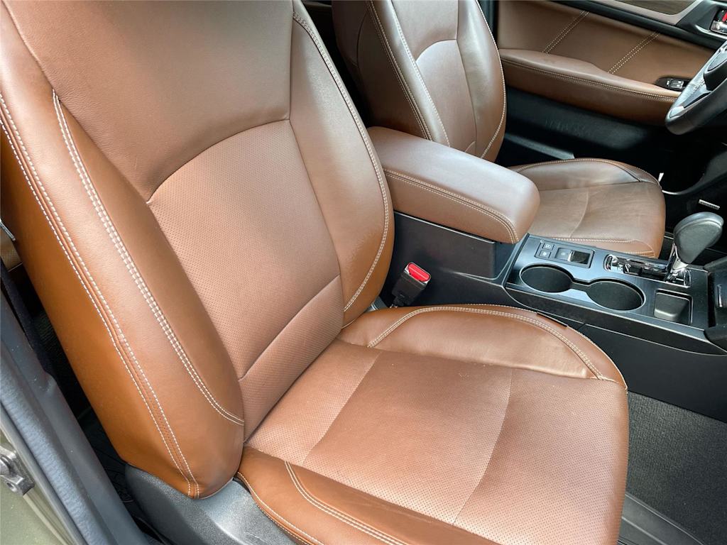 Thumbnail: 2019 Subaru Outback - 10