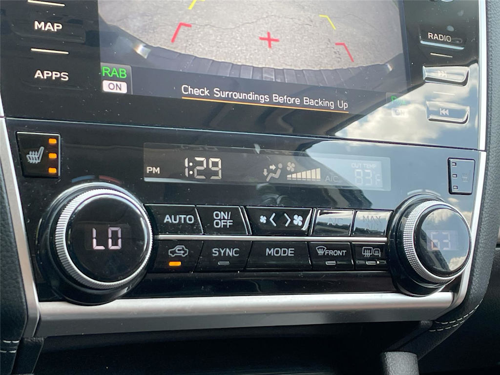 Thumbnail: 2019 Subaru Outback - 29