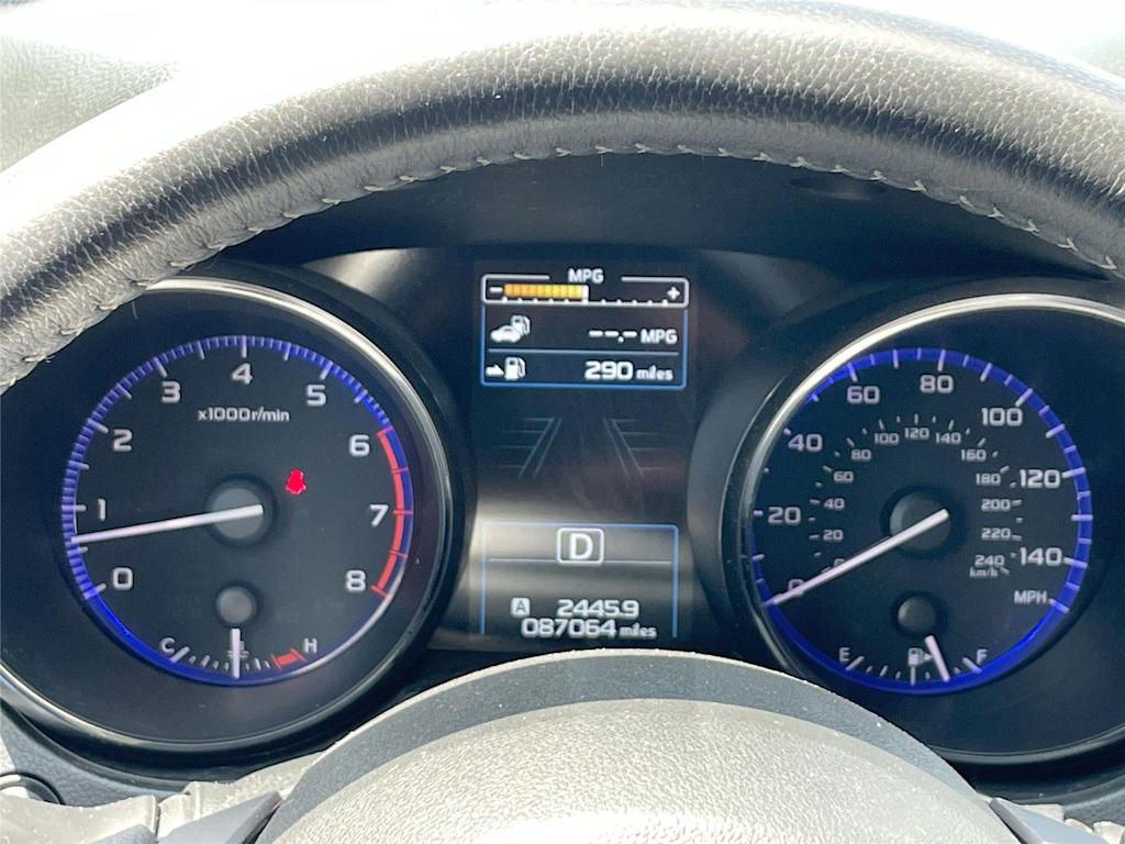 Thumbnail: 2019 Subaru Outback - 14