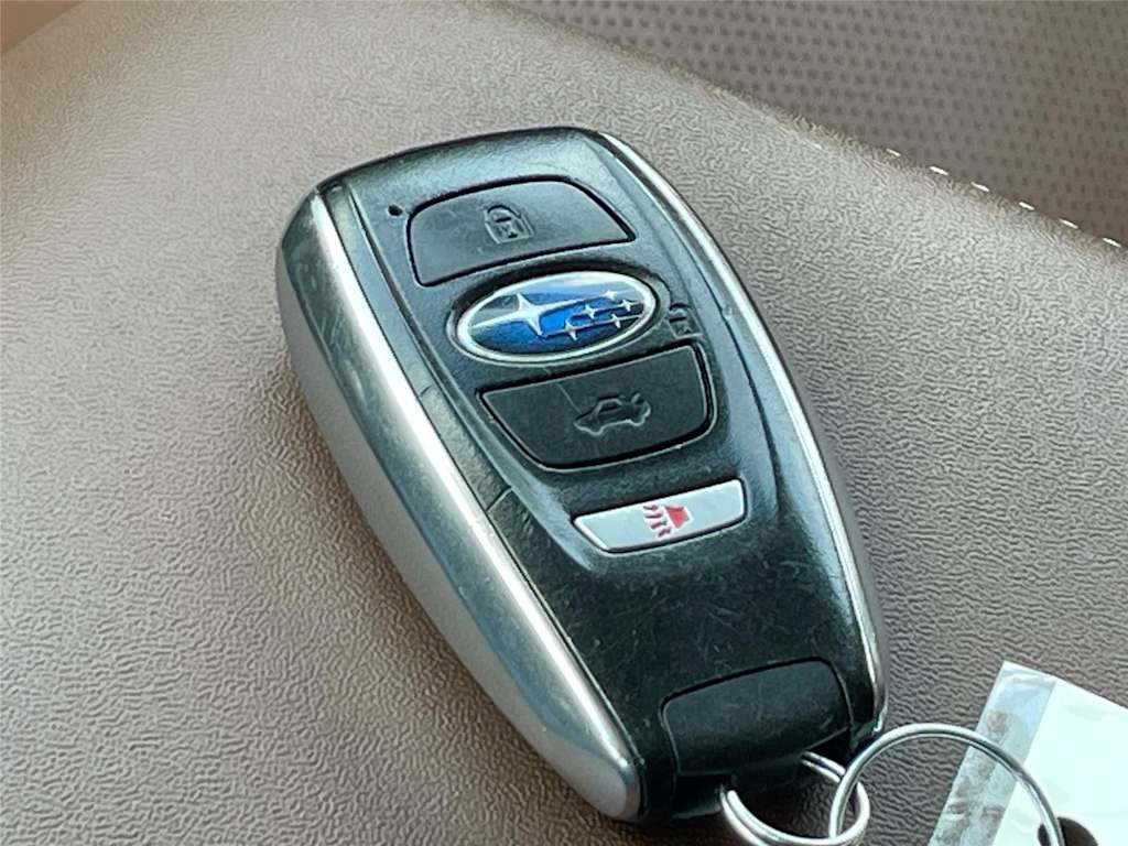 Thumbnail: 2019 Subaru Outback - 16