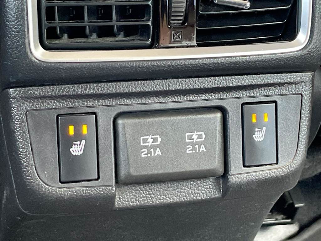 Thumbnail: 2019 Subaru Outback - 25