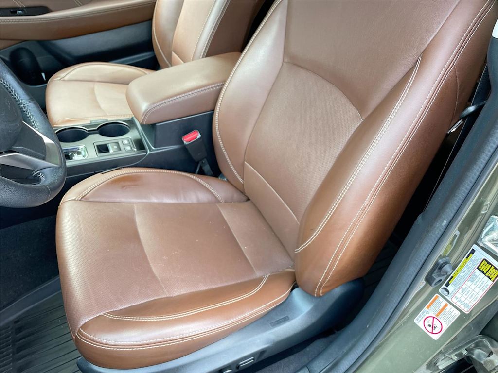 Thumbnail: 2019 Subaru Outback - 9