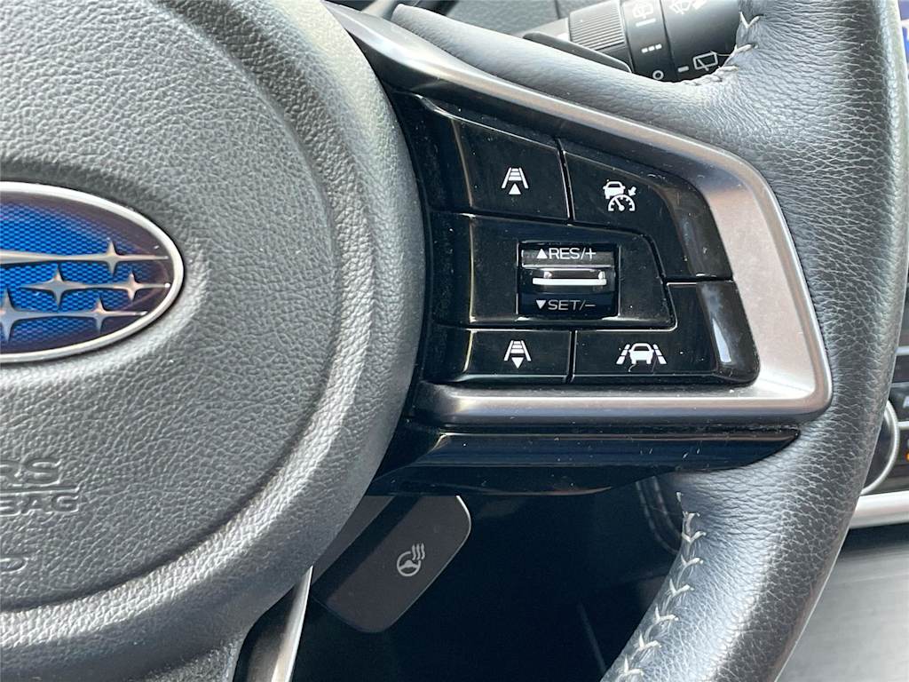Thumbnail: 2019 Subaru Outback - 34