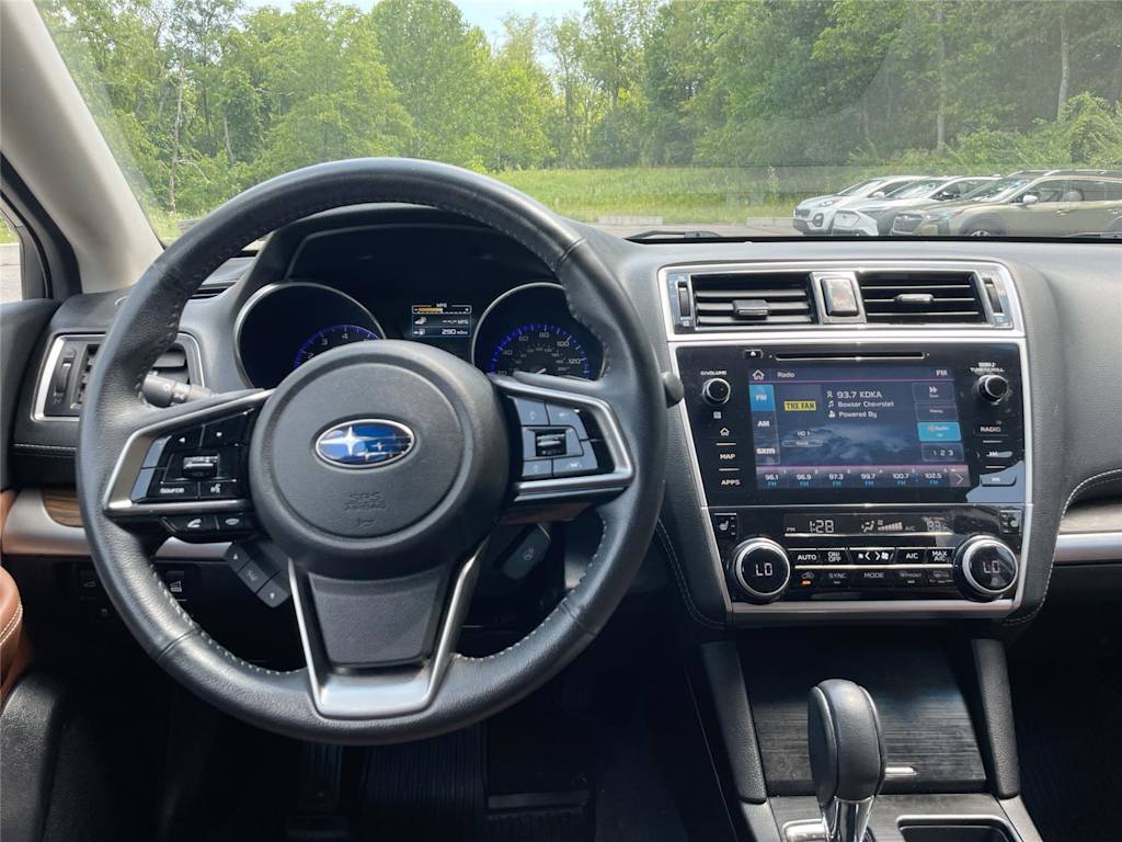 Thumbnail: 2019 Subaru Outback - 2