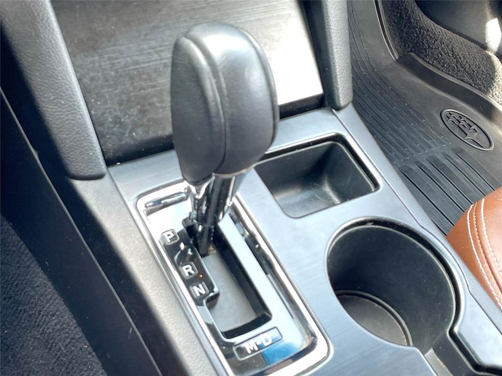 Thumbnail: 2019 Subaru Outback - 13