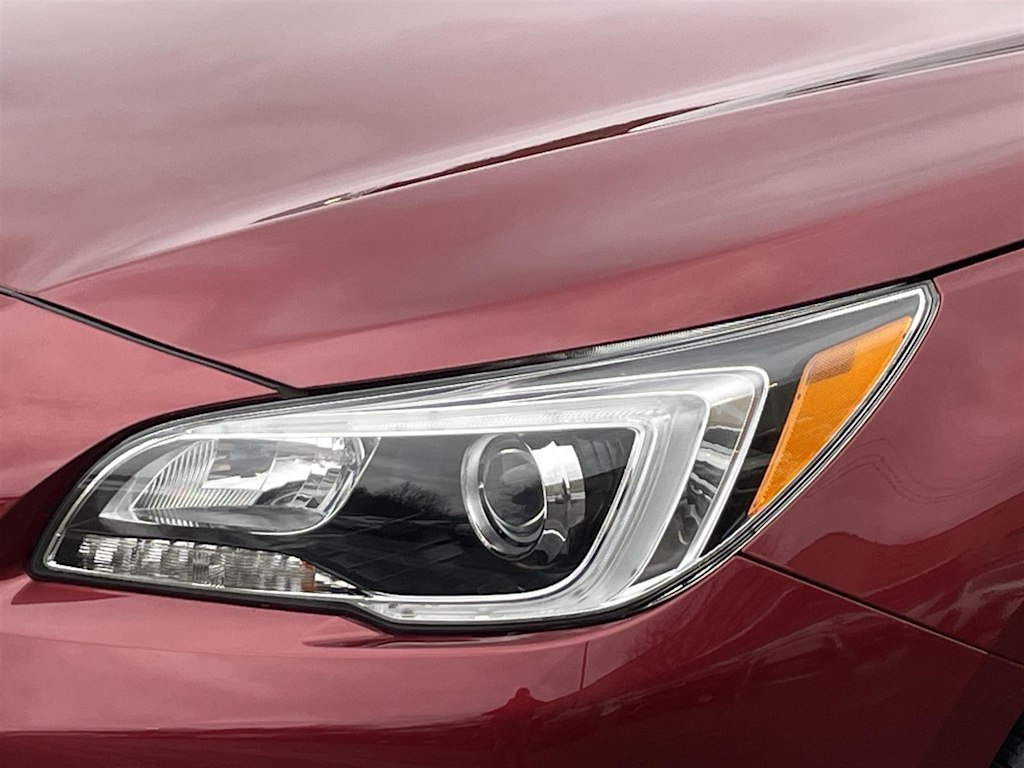 Thumbnail: 2016 Subaru Outback - 21