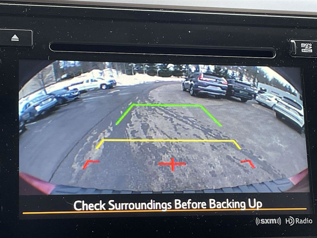 Thumbnail: 2016 Subaru Outback - 26