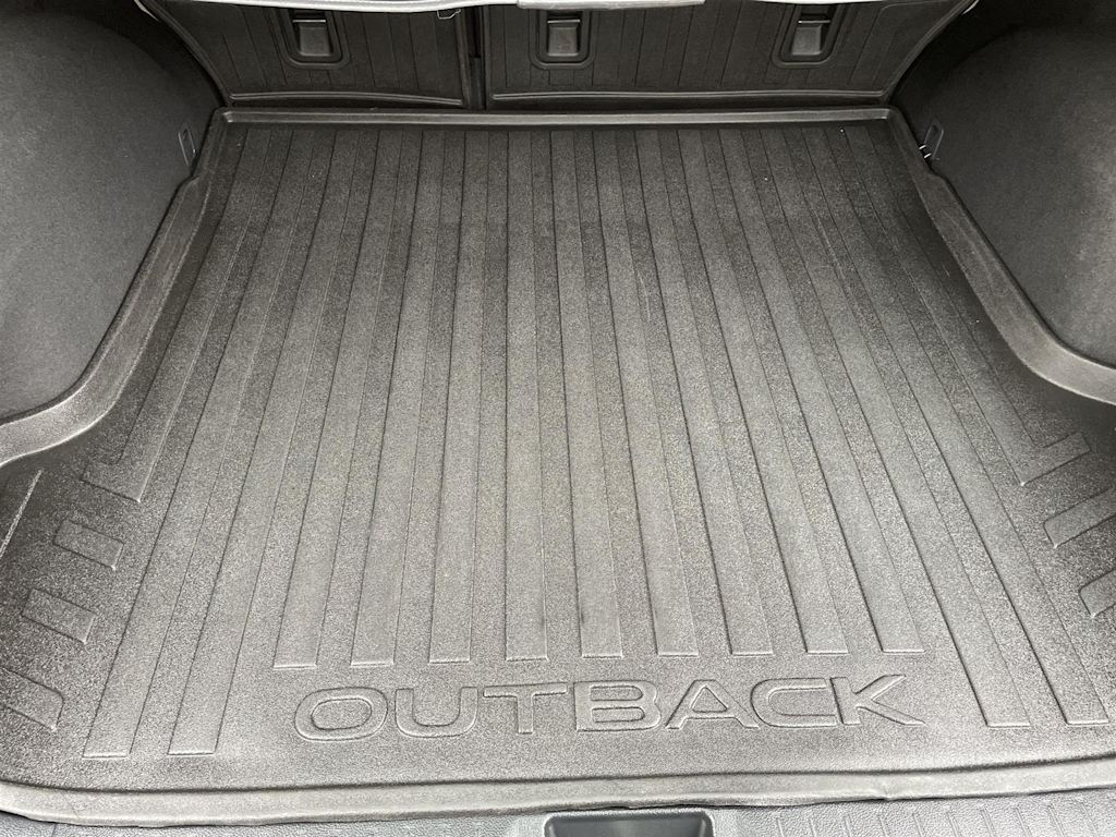 Thumbnail: 2016 Subaru Outback - 15