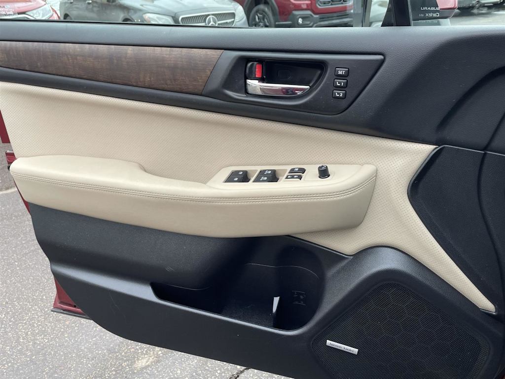 Thumbnail: 2016 Subaru Outback - 29