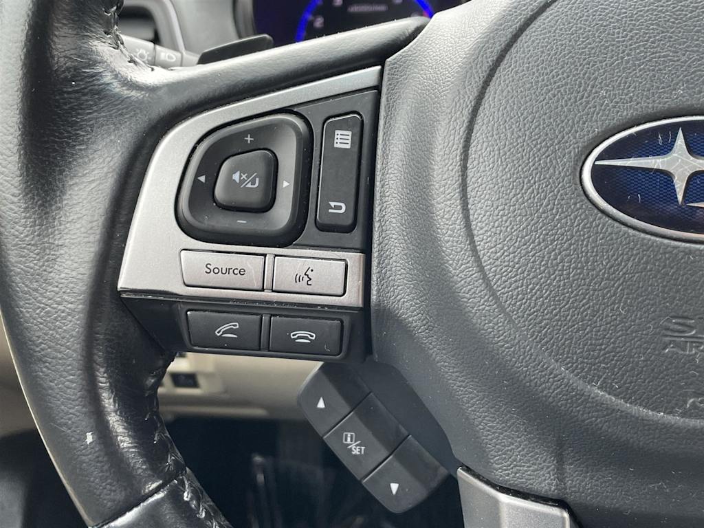 Thumbnail: 2016 Subaru Outback - 31