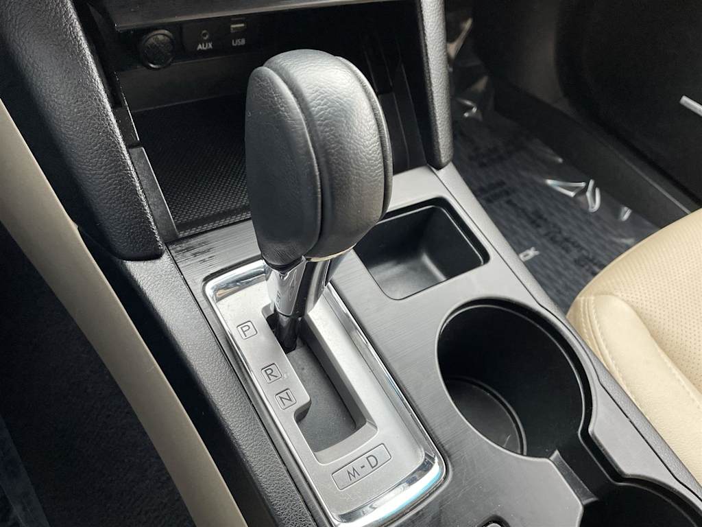 Thumbnail: 2016 Subaru Outback - 13