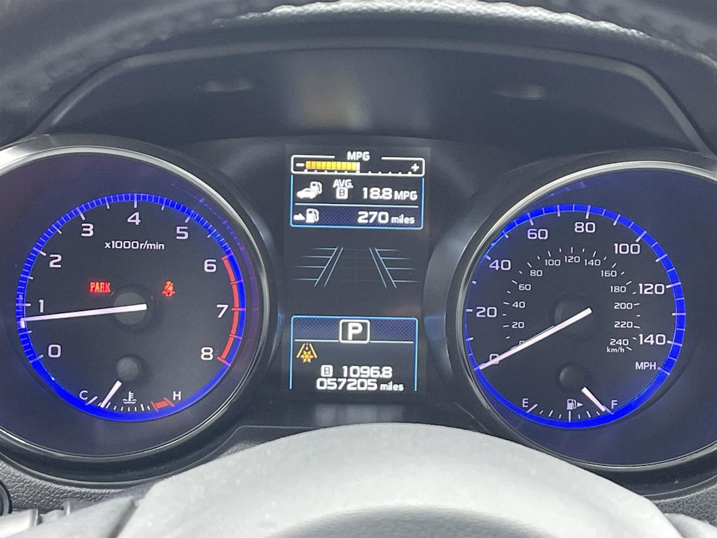 Thumbnail: 2016 Subaru Outback - 14