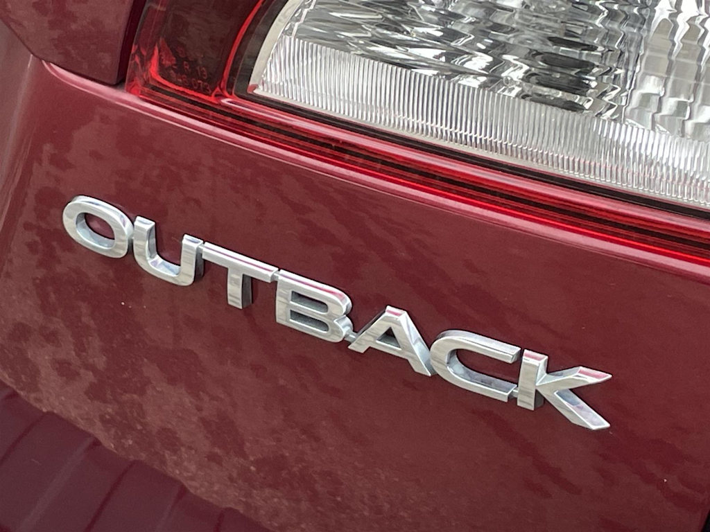 Thumbnail: 2016 Subaru Outback - 7