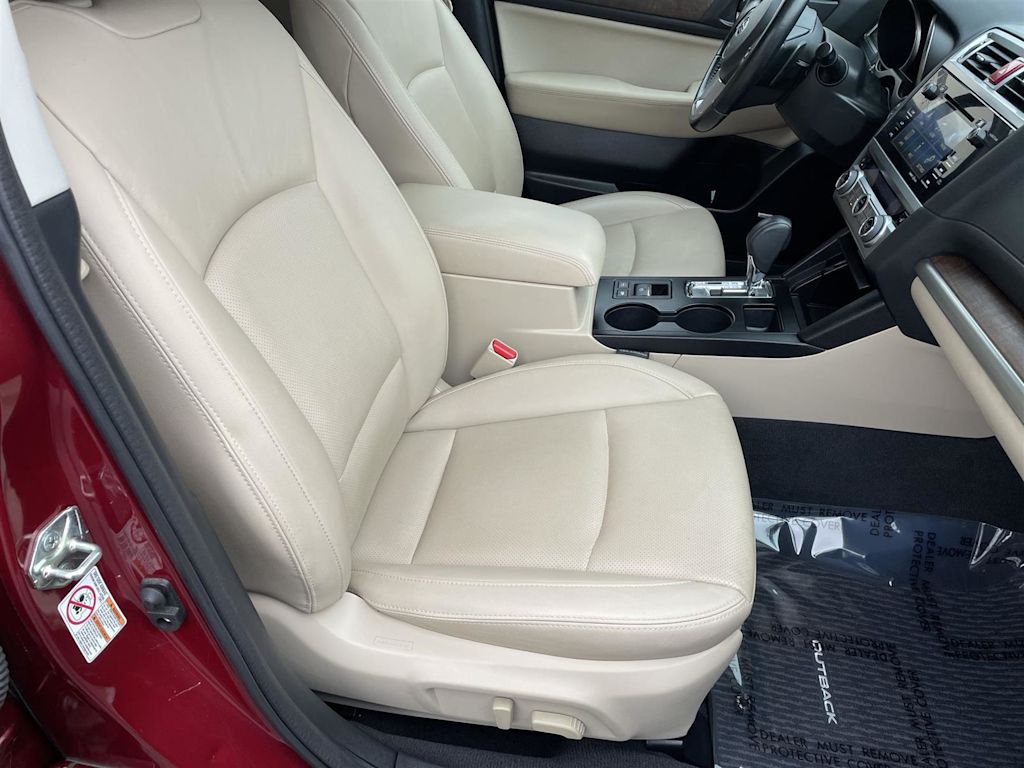 Thumbnail: 2016 Subaru Outback - 10