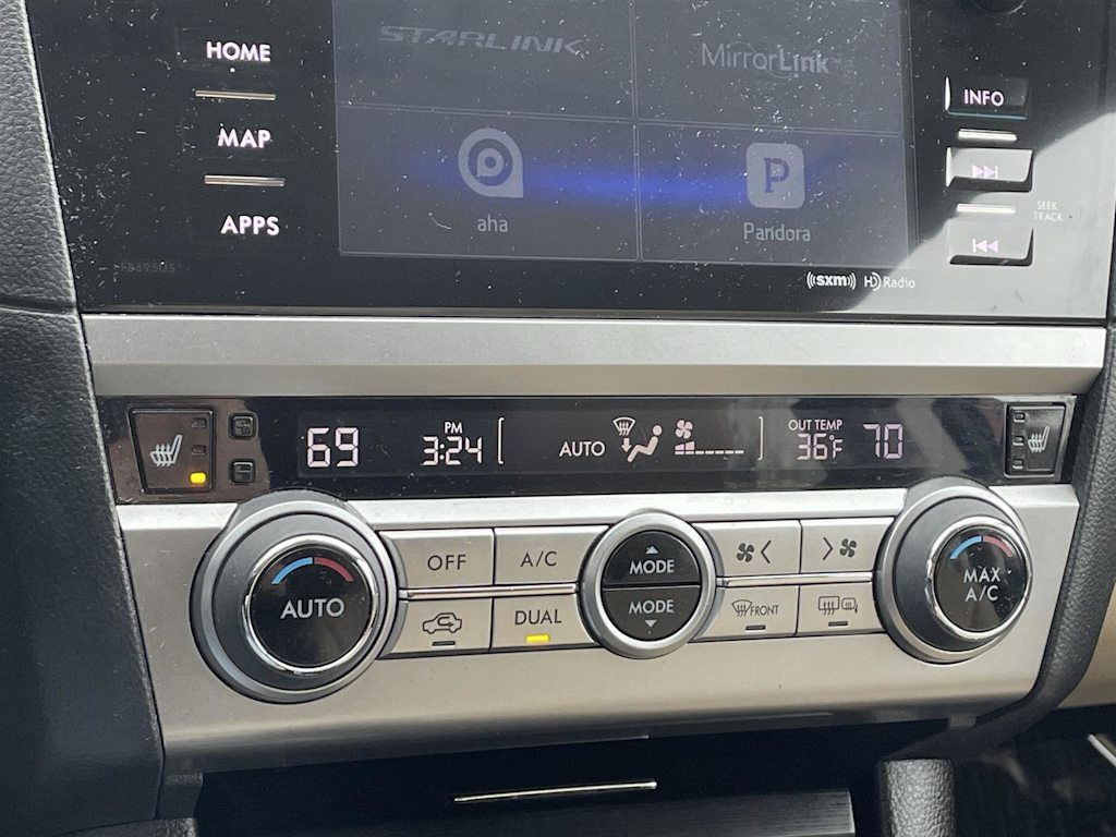 Thumbnail: 2016 Subaru Outback - 27