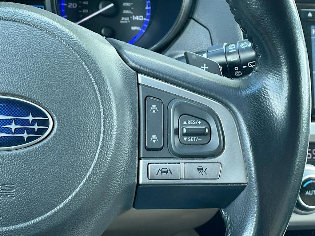 Thumbnail: 2016 Subaru Outback - 24