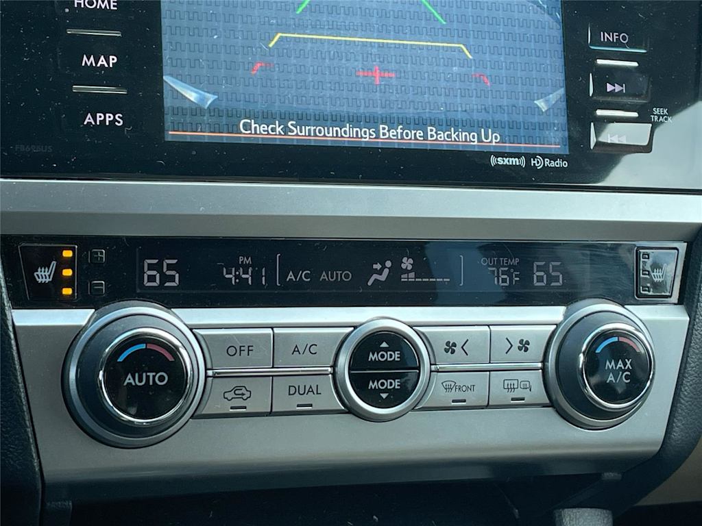 Thumbnail: 2016 Subaru Outback - 19