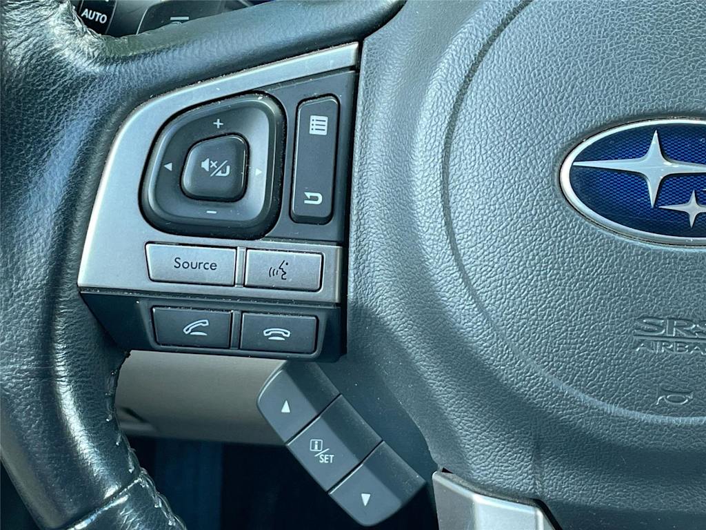 Thumbnail: 2016 Subaru Outback - 23