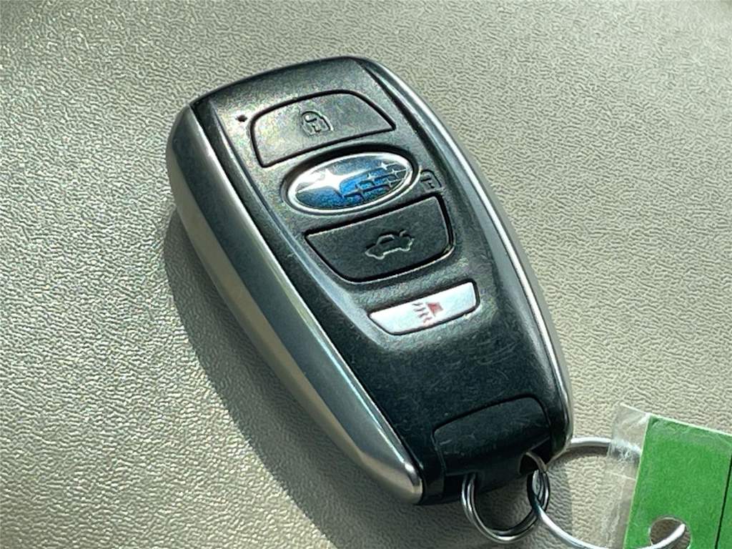 Thumbnail: 2016 Subaru Outback - 11