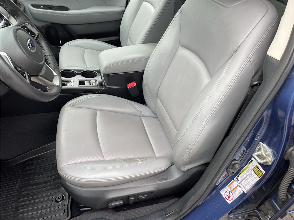 Thumbnail: 2019 Subaru Outback - 9