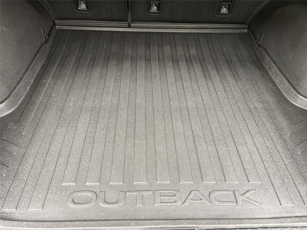 Thumbnail: 2019 Subaru Outback - 15