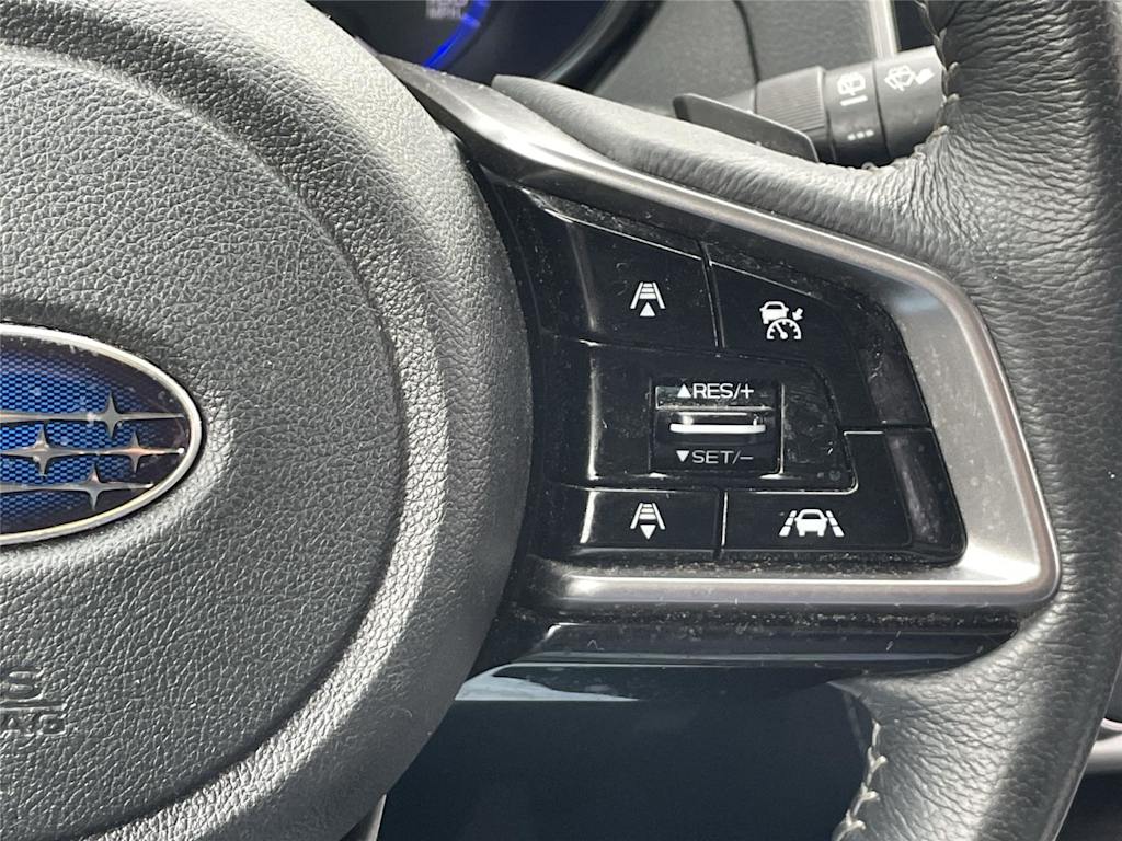 Thumbnail: 2019 Subaru Outback - 34