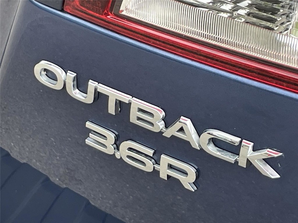 Thumbnail: 2019 Subaru Outback - 7