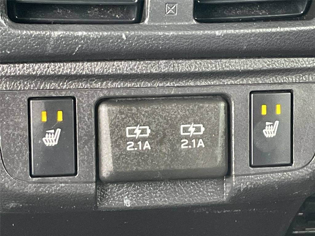 Thumbnail: 2019 Subaru Outback - 25