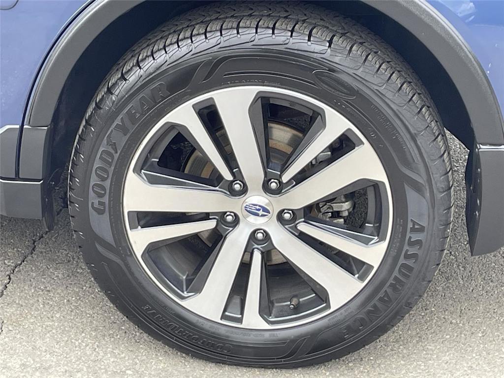 Thumbnail: 2019 Subaru Outback - 8
