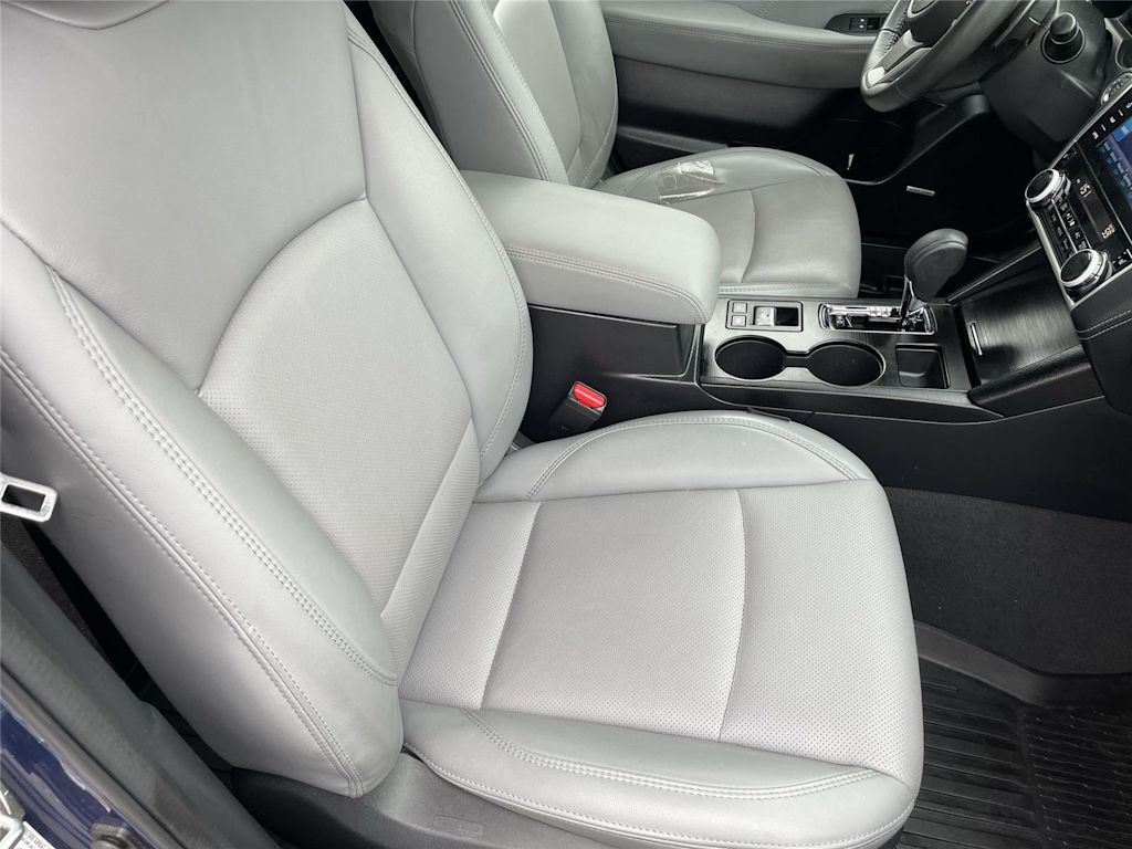Thumbnail: 2019 Subaru Outback - 10